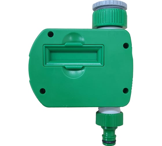 Электронный Bluetooth таймер полива Green Helper GA-326