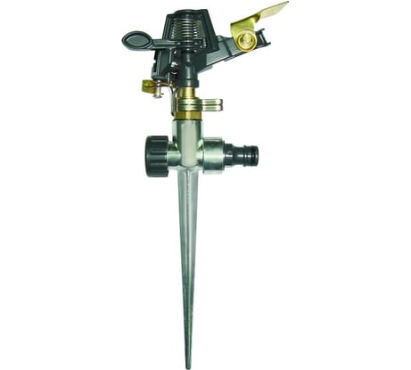 Импульсный металлический распылитель на пике Фарина 1/2" 93433 тов-095510