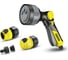 Комплект для полива с многофункциональным пистолетом Karcher PLUS 2.645-290 1