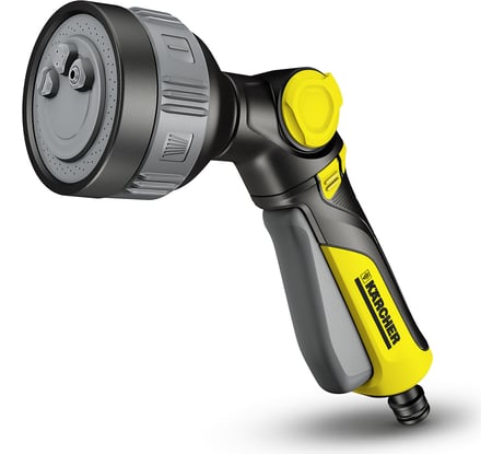 Многофункциональный поливочный пистолет Karcher PLUS 2.645-269