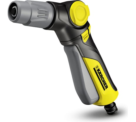 Поливочный пистолет Karcher PLUS 2.645-268