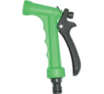 Пластиковый пистолет-распылитель с регулировкой расхода воды Фарина 1/2" 93424 тов-095508