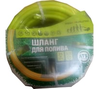 Шланг для полива GREEN REVOLUTION NTS 1/2 5 слоев, армированный, 25 м НФ-00002154