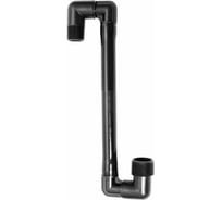 Гибкое соединение RAINMATIC SJ-7506 1/2"x3/4", 15 см RM-03 RM-034