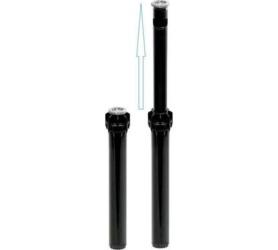 Статический дождеватель RAINMATIC RM PS ULTRA 6 17A