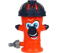 Коннектор для шланга Inbloom 20.5x14 см, пластик 167-046