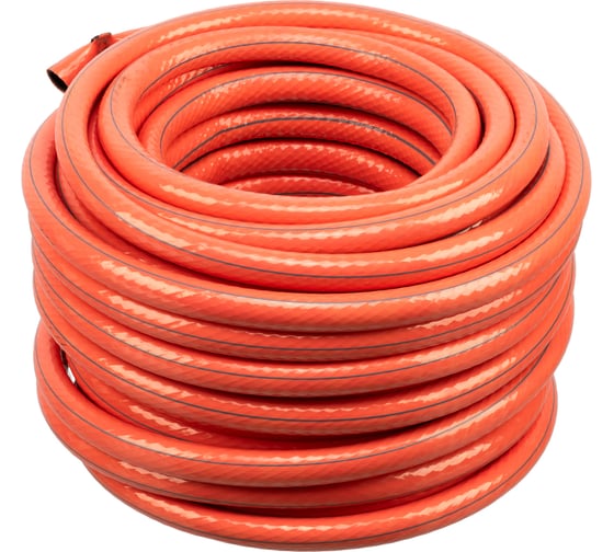 Поливочный шланг СТРОЙМАШ Garden 3/4", 25 м 19153