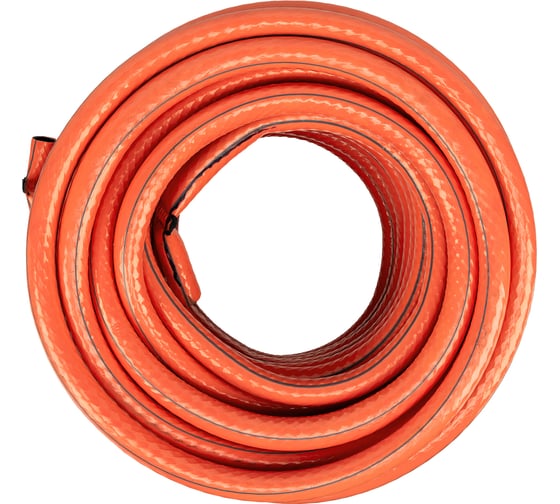 Поливочный шланг СТРОЙМАШ Garden 3/4", 25 м 19153