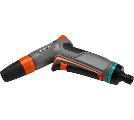 Пистолет-наконечник для полива Gardena Comfort 18303-34.000.00