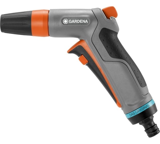 Пистолет-наконечник для полива Gardena Comfort 18303-34.000.00