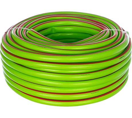 Садовый шланг VERTO PROFESSIONAL 50 м, 3/4" 15G825