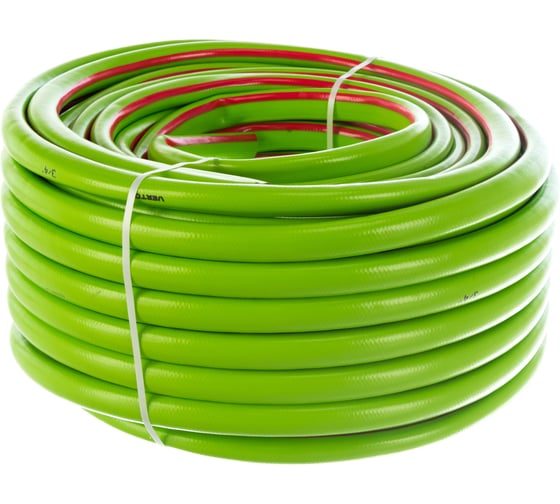 Садовый шланг VERTO PROFESSIONAL 50 м, 3/4" 15G825