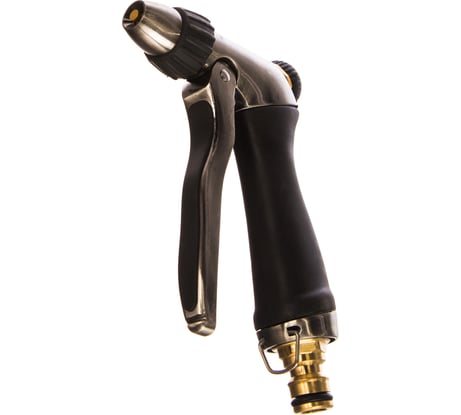 Пистолет-лейка Профитт хром 0184910