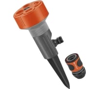 Дождеватель Gardena Twist дисплей 02067-46.000.00