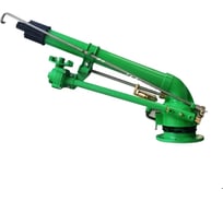 Спринклер ORTZ fsw50 1224