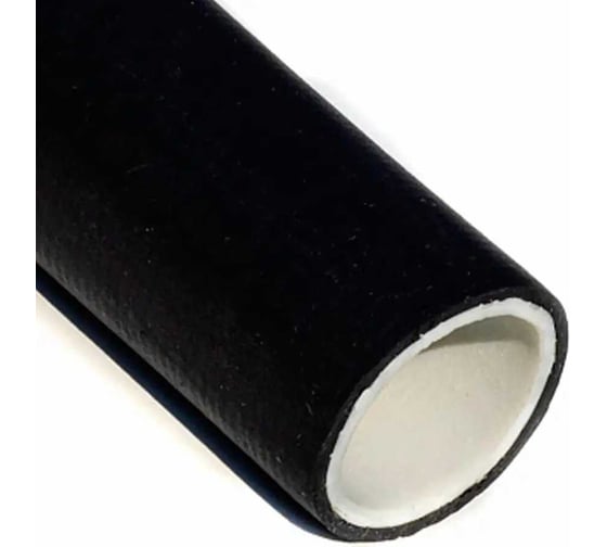 Трехслойный шланг ЗПШ РЕЗИНОВЫЙ ТЭП, 5/8", 50 м УФ-00002440