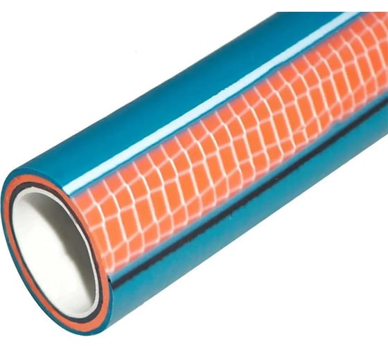 Шестислойный шланг ЗПШ PRESTIGE 3/4", 15 м УФ-00002737