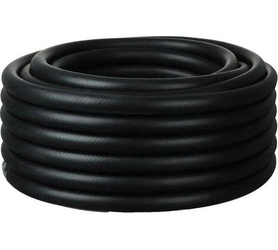 Трехслойный шланг ЗПШ РЕЗИНОВЫЙ ТЭП, 5/8", 25 м УФ-00002439