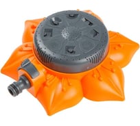 Распылитель STARTUL Garden цветок, 8-позиционный ST6010-14