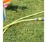 Садовый трехслойный шланг REHAU PRO LINE жёлтый, 3/4", 50 м Б0035074 10977061600 3