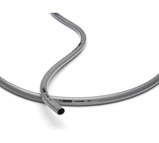 Садовый трехслойный шланг REHAU ECO 3/4", 25 м Б0035077 1