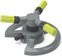 Круговое дождевальное устройство REHAU Трио Б0035109 12472081300