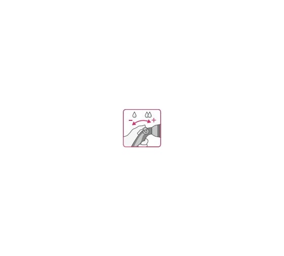 Многофункциональный разбрызгиватель REHAU Б0035080