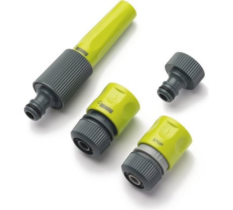 Основной набор REHAU 1/2" Б0035088