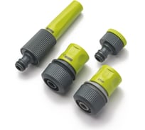 Основной набор REHAU 3/4" Б0035089
