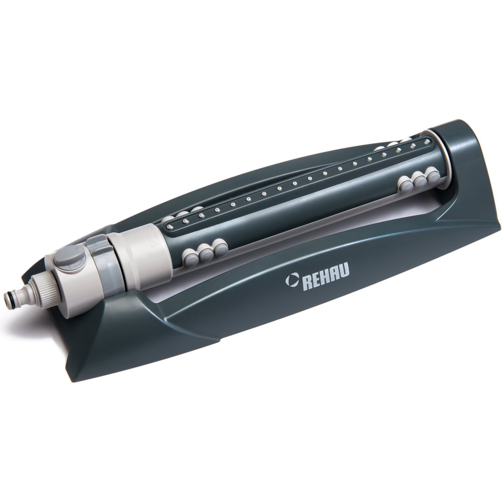 Четырехугольная дождевальная установка REHAU 18 отверстий Б0035087 ...