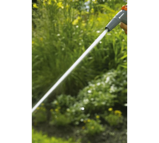 Пистолет-наконечник для полива Gardena Classic 18341-20.000.00