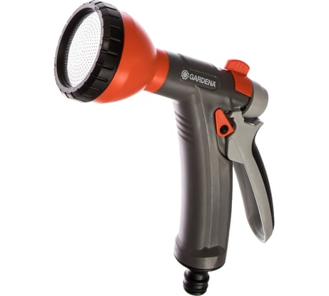 Пистолет-распылитель для полива Gardena Classic 18345-20.000.00