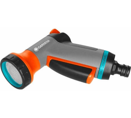 Балконный пистолет-наконечник GARDENA Домашнее садоводство 18405-20.000.00