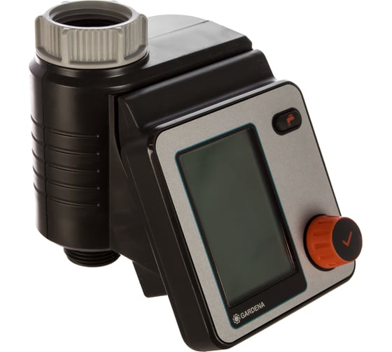 Таймер подачи воды GARDENA Master 01892-29.000.00