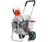 Металлическая тележка для шлангов GARDENA AquaRoll L Easy 18550-20.000.00 2