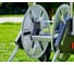 Металлическая тележка для шлангов GARDENA AquaRoll M 18540-20.000.00 4