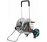 Металлическая тележка для шлангов GARDENA AquaRoll M 18541-20.000.00 1