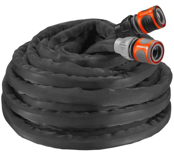 Текстильный шланг GARDENA Liano 13 мм, 1/2" 18429-20.000.00