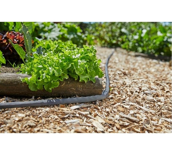Текстильный шланг GARDENA Liano 13 мм 1/2" 18430-20.000.00