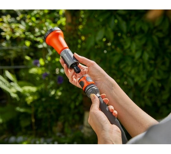 Текстильный шланг GARDENA Liano 13 мм 1/2" 18430-20.000.00
