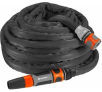 Текстильный шланг GARDENA Liano 13 мм, 1/2" 18431-20.000.00