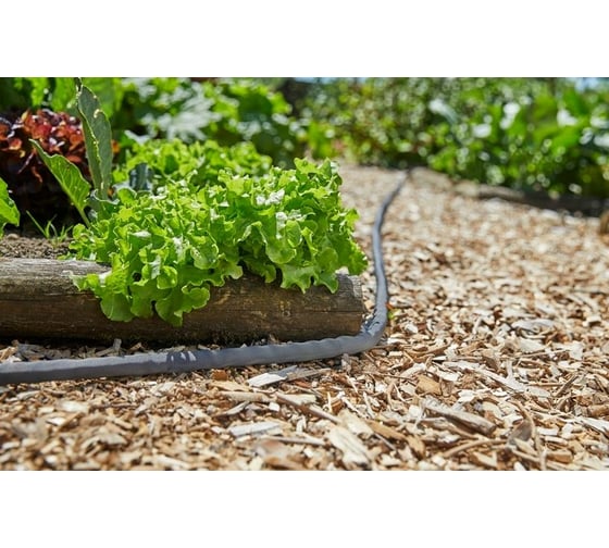 Текстильный шланг GARDENA Liano 13 мм, 1/2" 18431-20.000.00