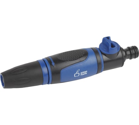 Наконечник для полива с регулировкой GREEN APPLE Б0018241