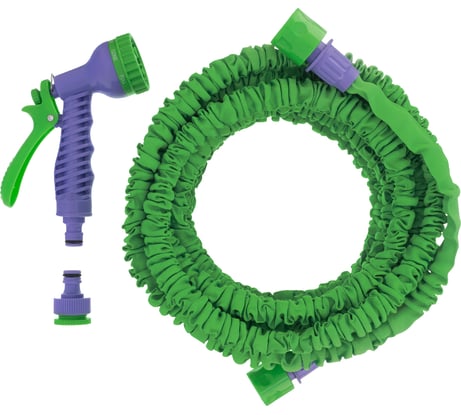 Поливочный набор PALISAD 20м 67547