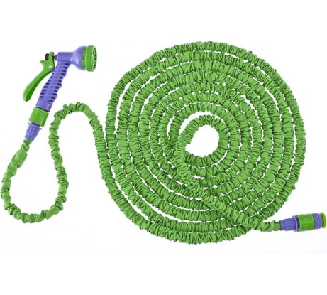 Поливочный набор PALISAD 15 м 67546