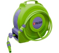 Катушка с поливочным шлангом PALISAD 20 м 1/2" 67407