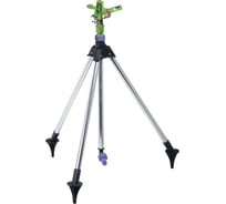 Латунный импульсный разбрызгиватель PALISAD 65418