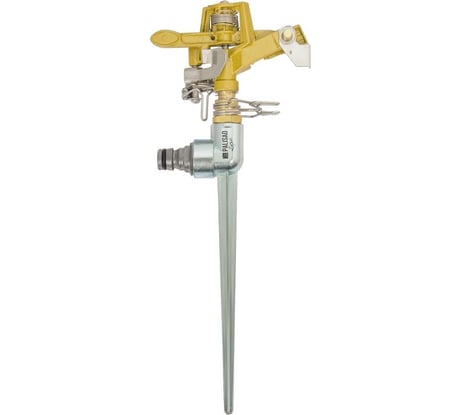 Импульсный разбрызгиватель со штырём PALISAD LUXE 65479