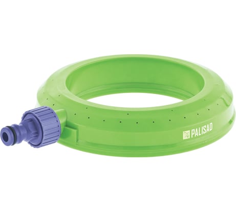 Круговой разбрызгиватель PALISAD 65404