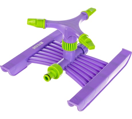 Пластиковый разбрызгиватель PALISAD 3/4" 65409